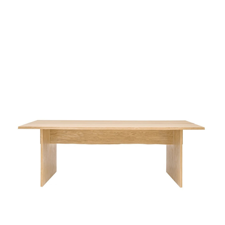 Bookmatch Table - ökenhem