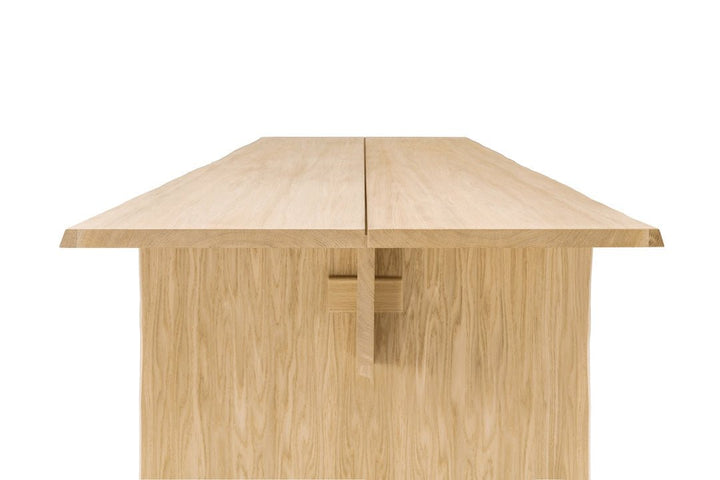 Bookmatch Table - ökenhem