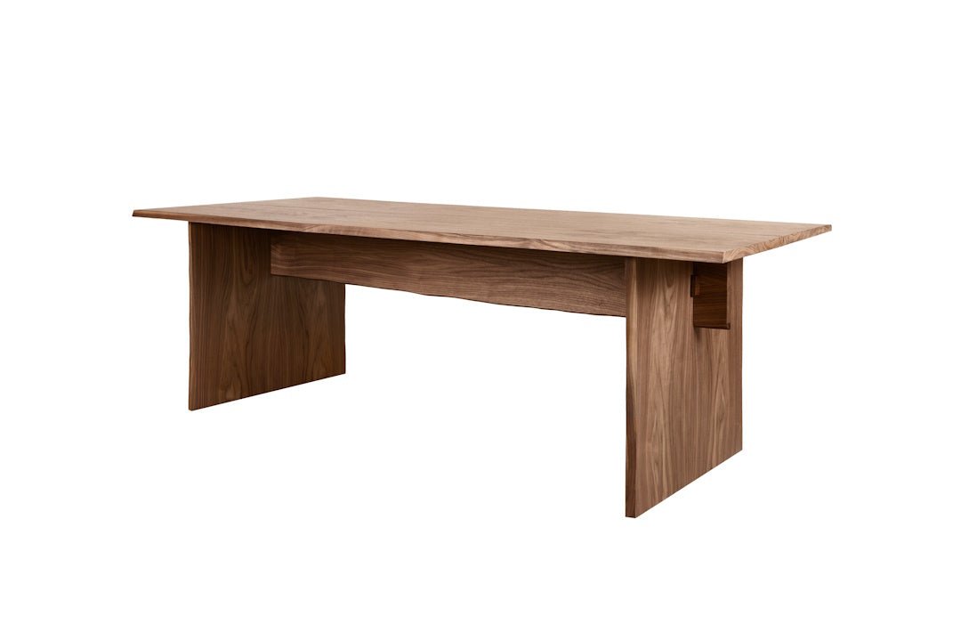Bookmatch Table - ökenhem