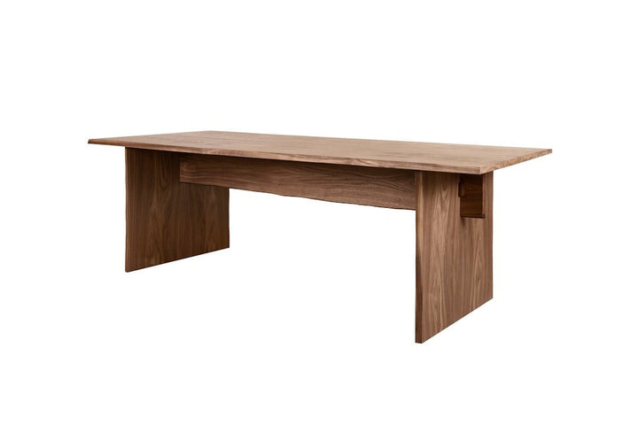 Bookmatch Table - ökenhem