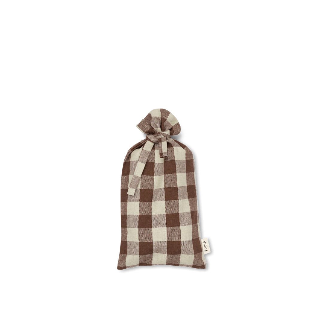 Bothy Check Napkins - Set of 4 - ökenhem