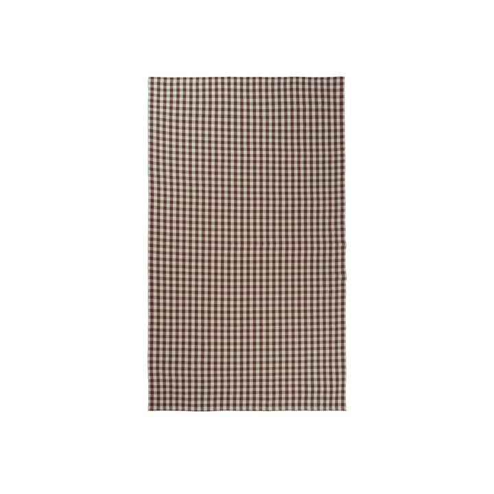 Bothy Check Tablecloth - ökenhem