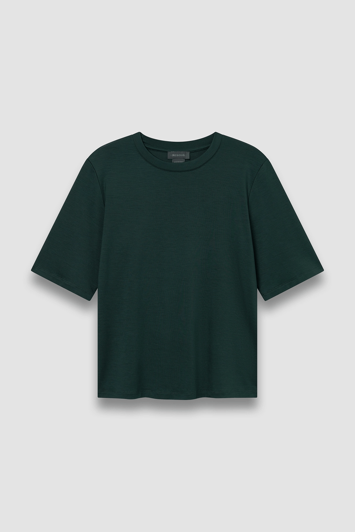 Bottas Tee - ökenhem