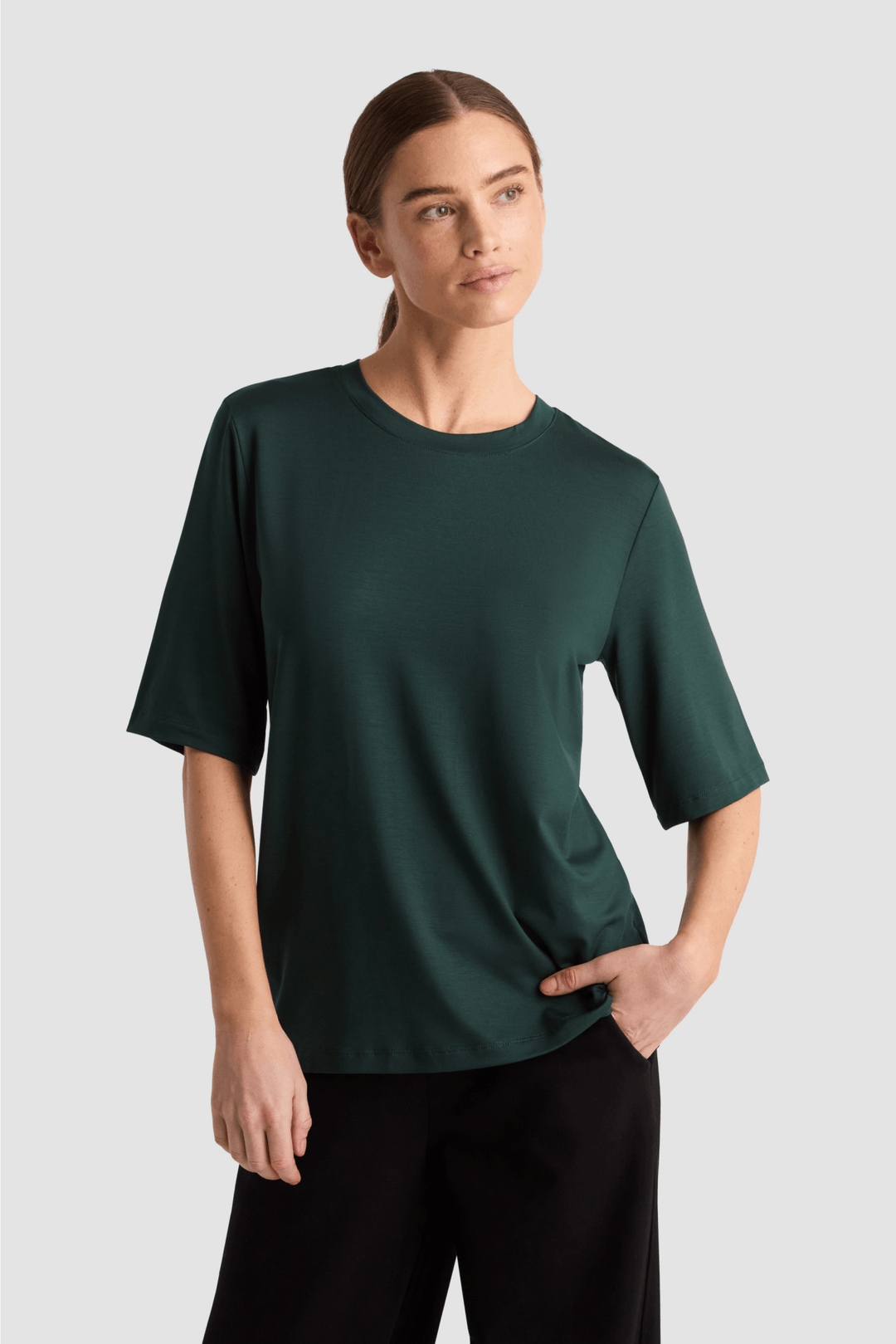 Bottas Tee - ökenhem