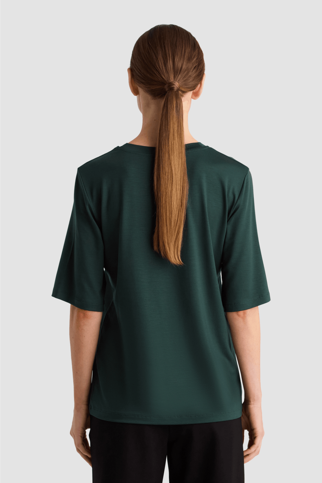 Bottas Tee - ökenhem