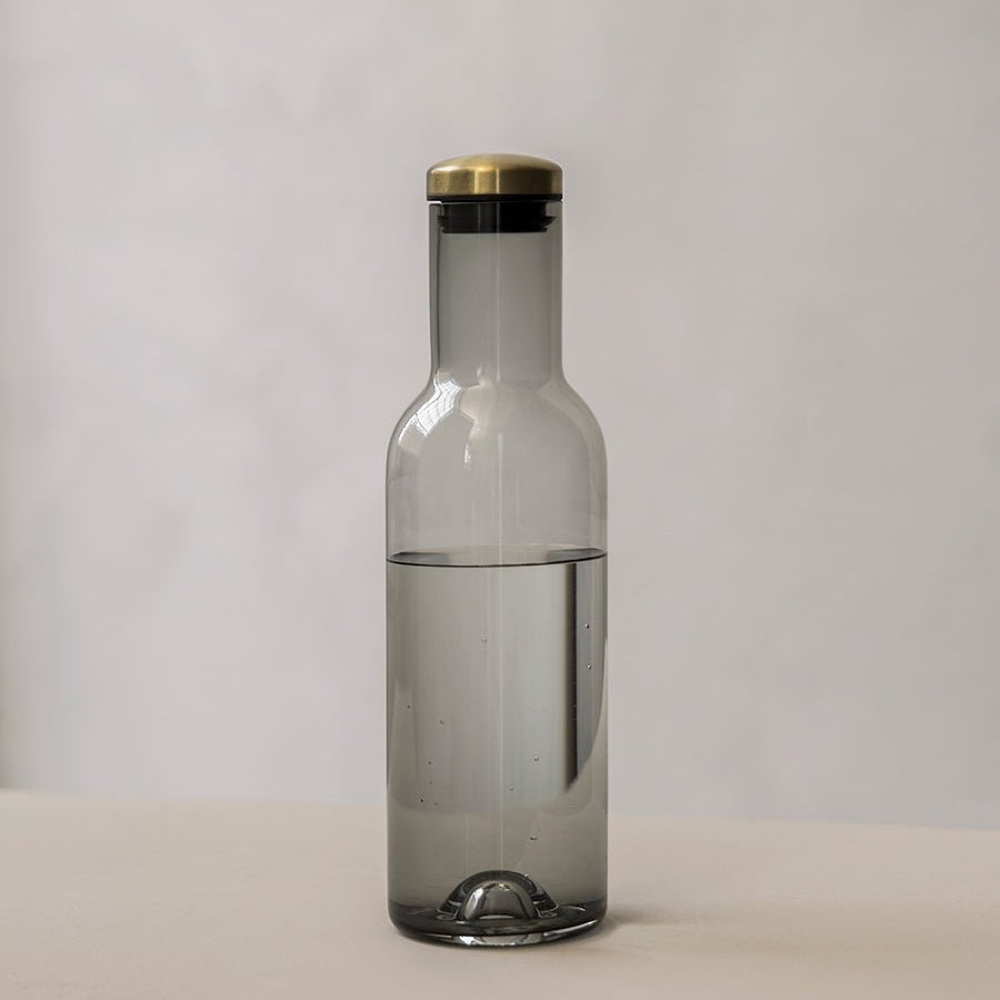 Bottle Carafe, 34oz - ökenhem