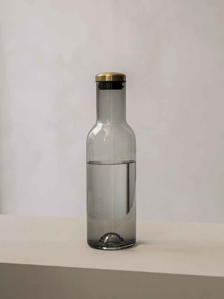 Bottle Carafe, 34oz - ökenhem