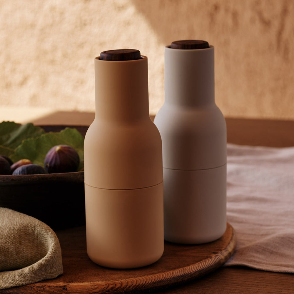 Bottle Grinder, 2 Pcs. - ökenhem