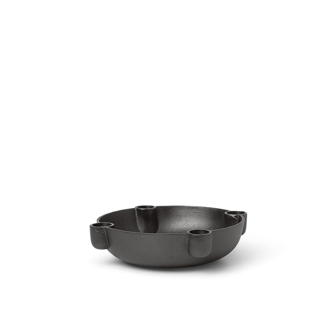 Bowl Candle Holder - Medium - ökenhem