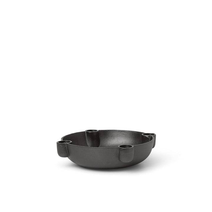 Bowl Candle Holder - Medium - ökenhem