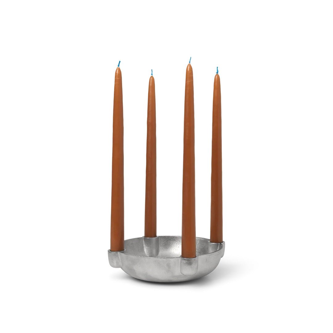 Bowl Candle Holder - Medium - ökenhem