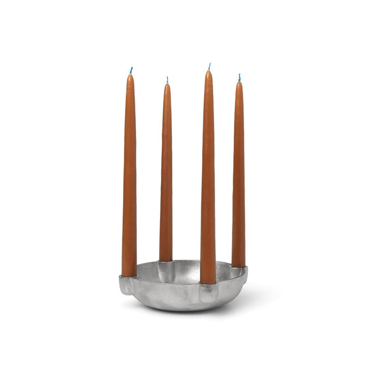 Bowl Candle Holder - Medium - ökenhem