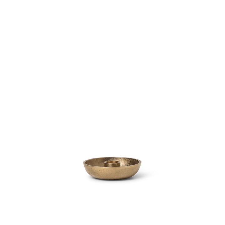 Bowl Candle Holder - Single - ökenhem