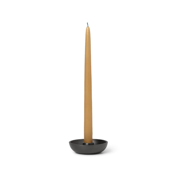 Bowl Candle Holder - Single - ökenhem