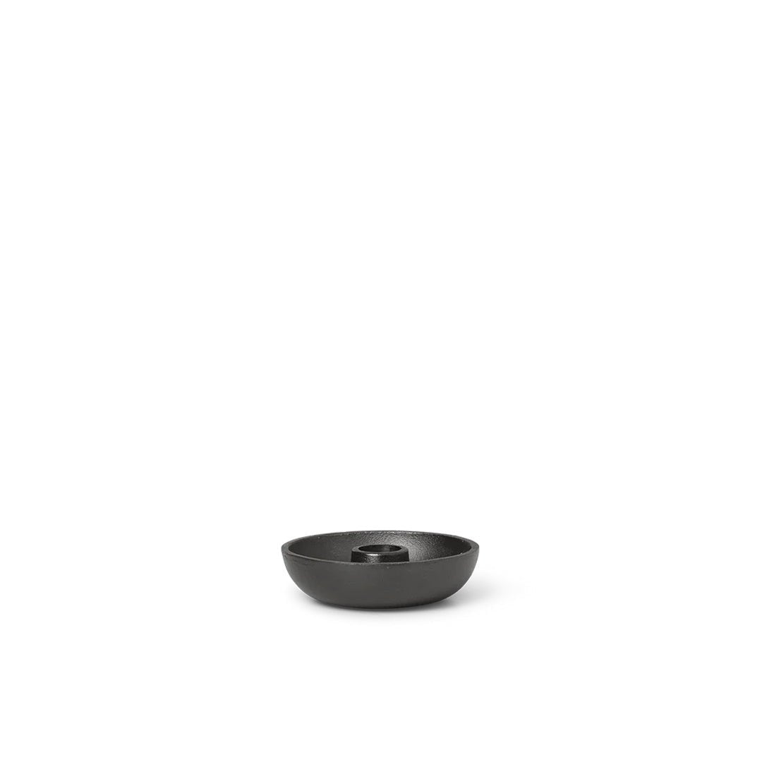 Bowl Candle Holder - Single - ökenhem