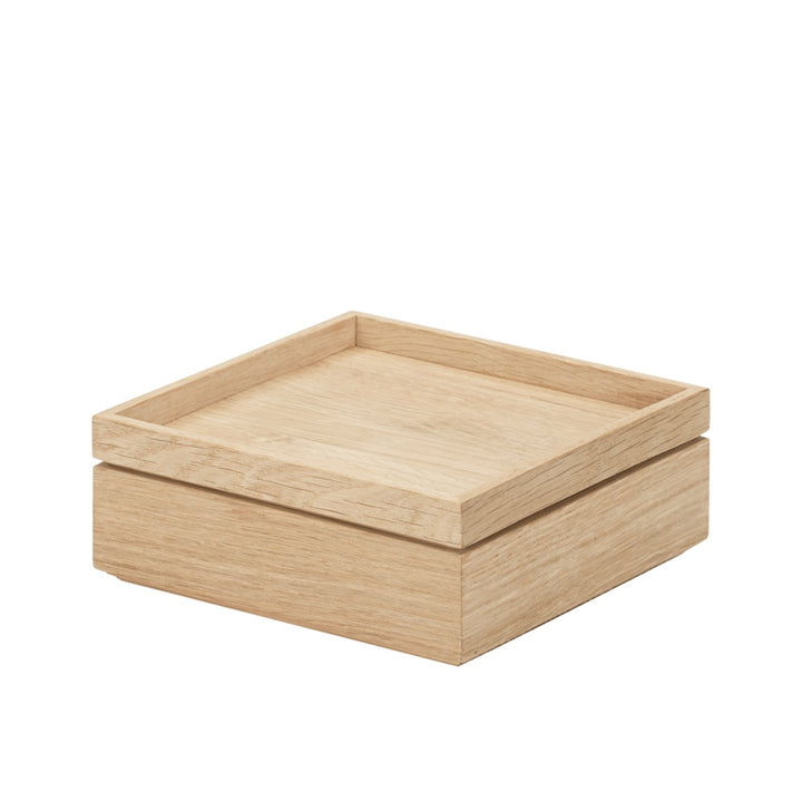 Nomad Box