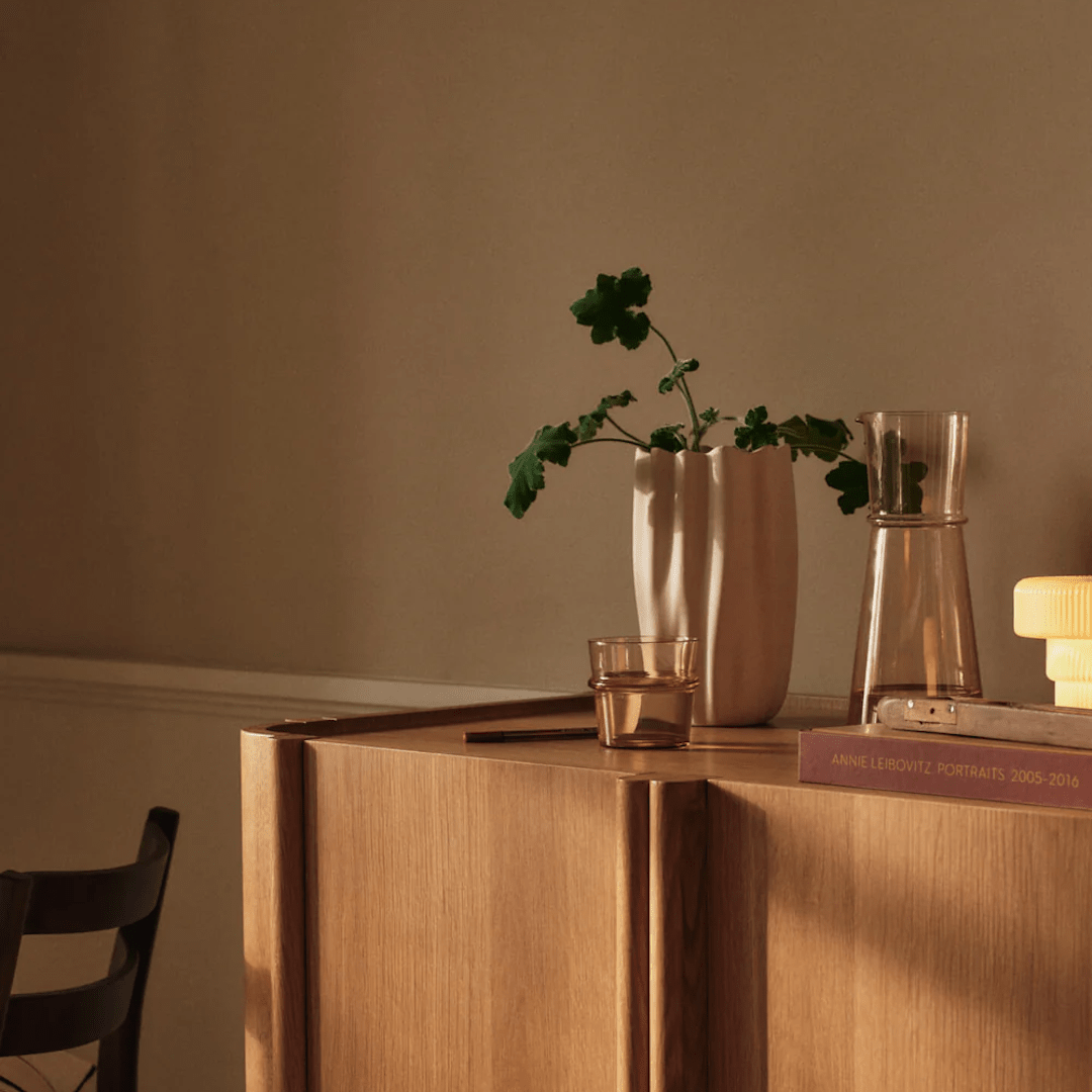Boya Carafe - ökenhem