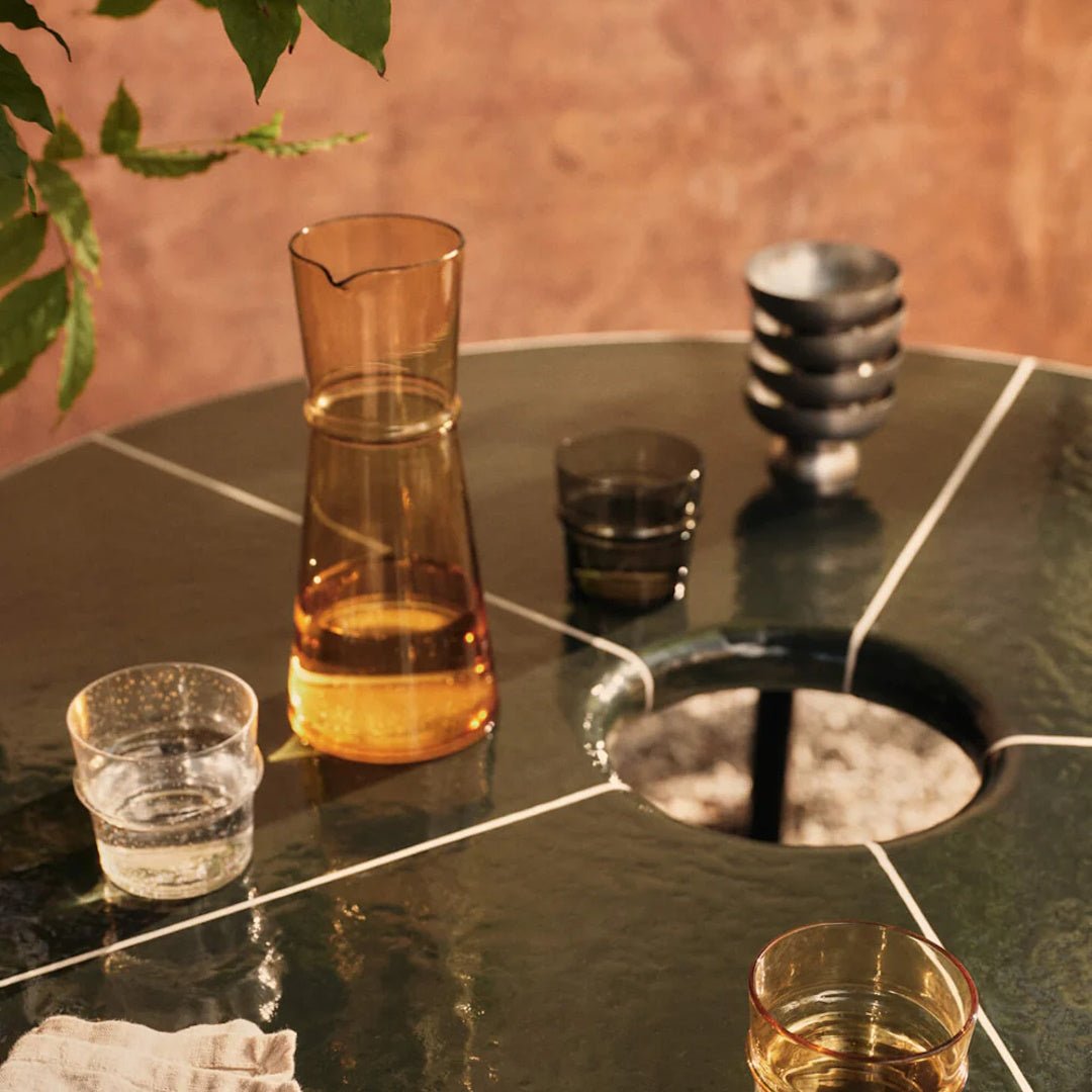 Boya Carafe - ökenhem