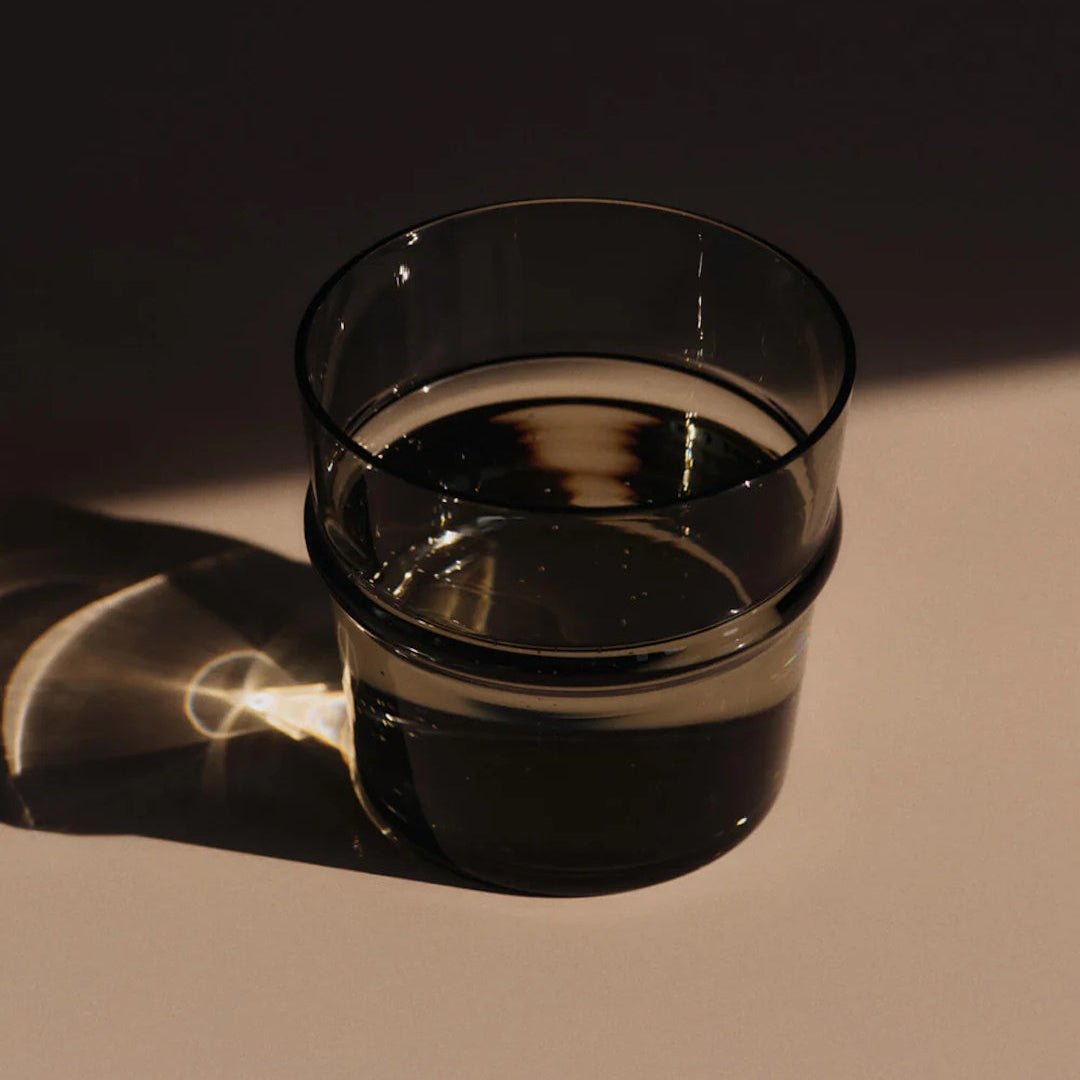Boya Low Glasses - Set of 2 - ökenhem