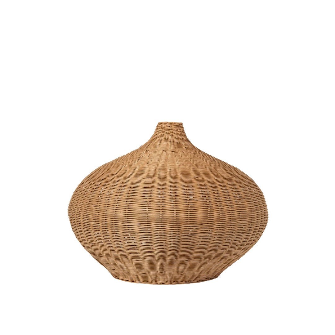 Braided Lampshade - Belly - ökenhem