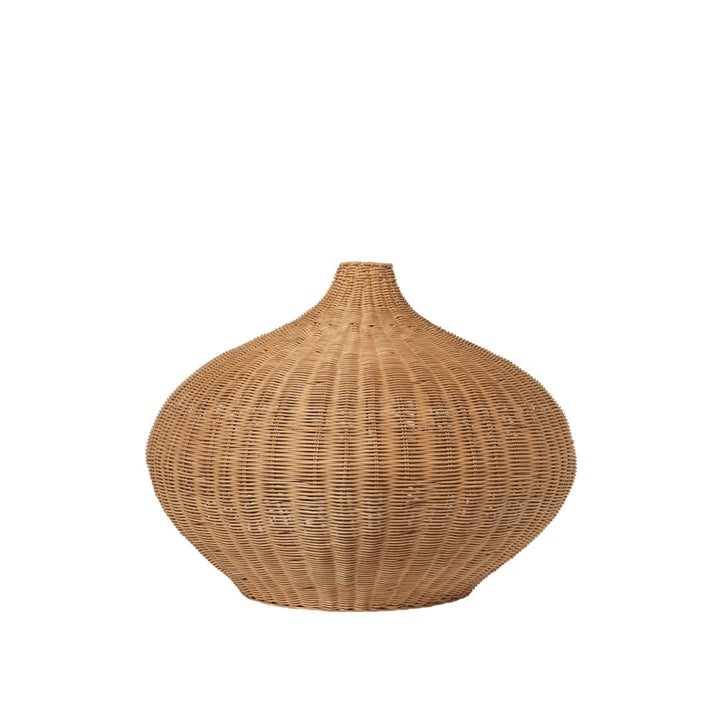 Braided Lampshade - Belly - ökenhem