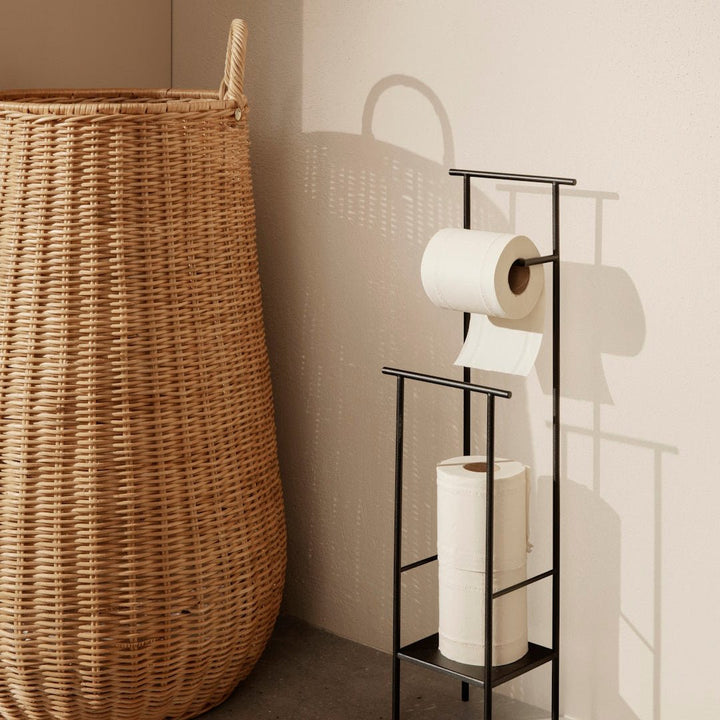 Braided Laundry Basket - ökenhem