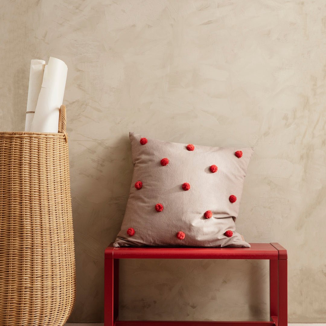 Braided Laundry Basket - ökenhem