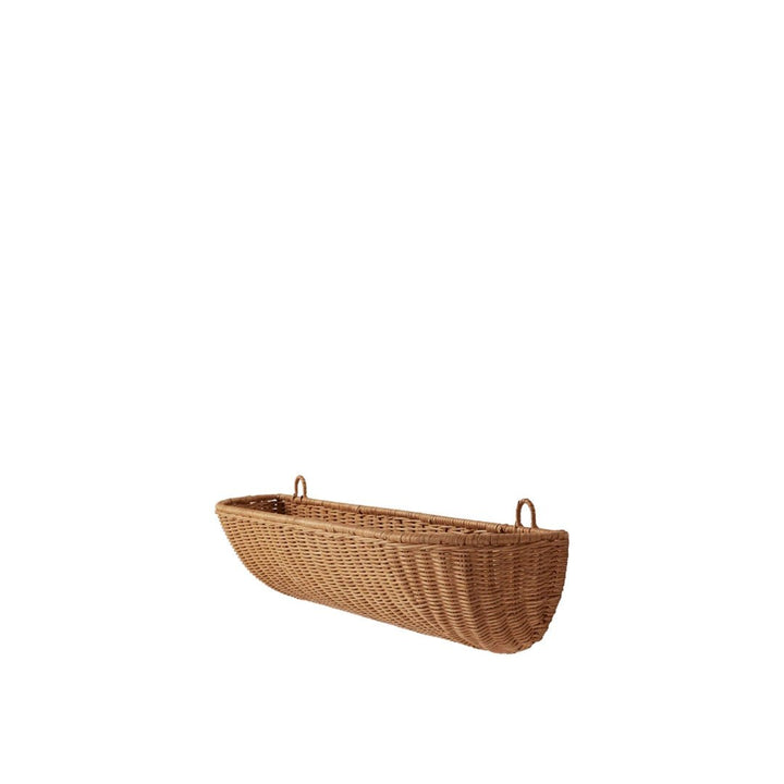 Braided Wall Pocket - 75 x 14 - ökenhem