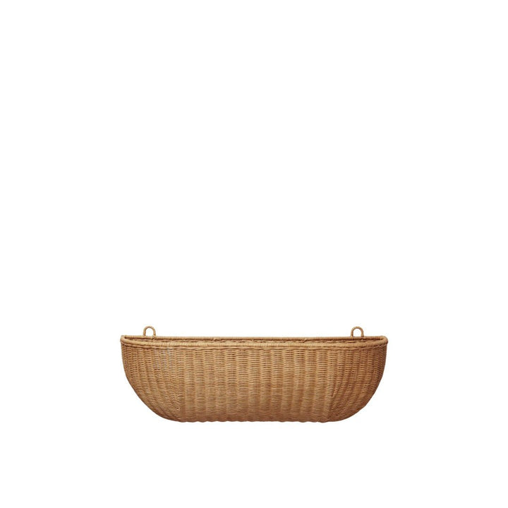 Braided Wall Pocket - 75 x 25 - ökenhem