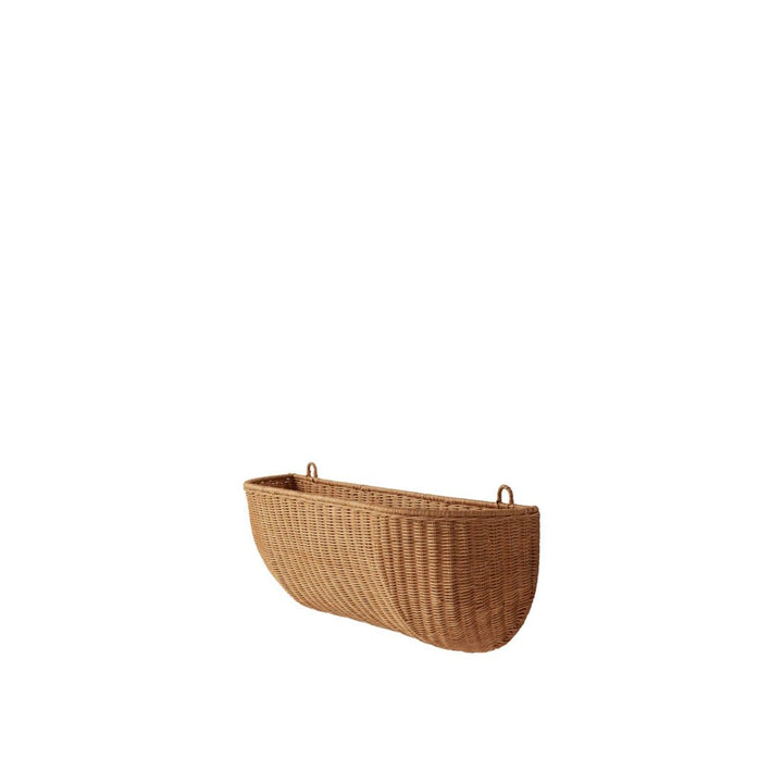 Braided Wall Pocket - 75 x 25 - ökenhem