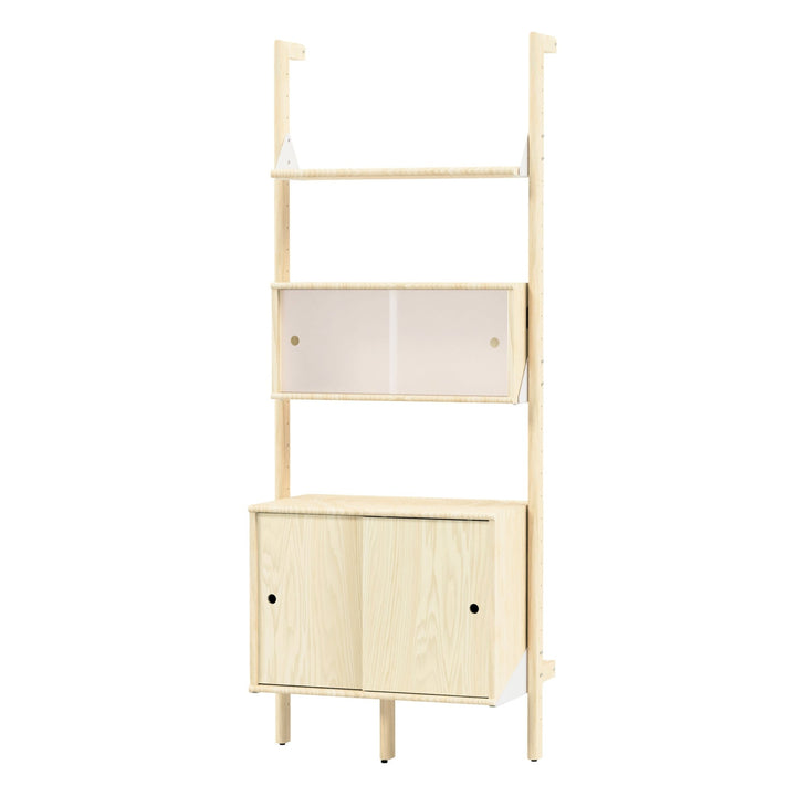 Branch - 1 Multi Storage Unit - ökenhem