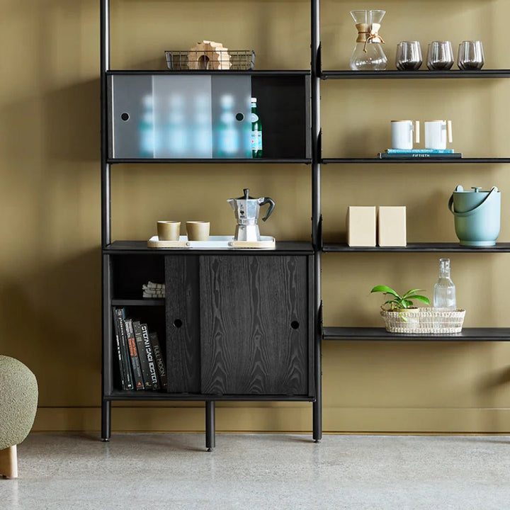 Branch - 1 Multi Storage Unit - ökenhem