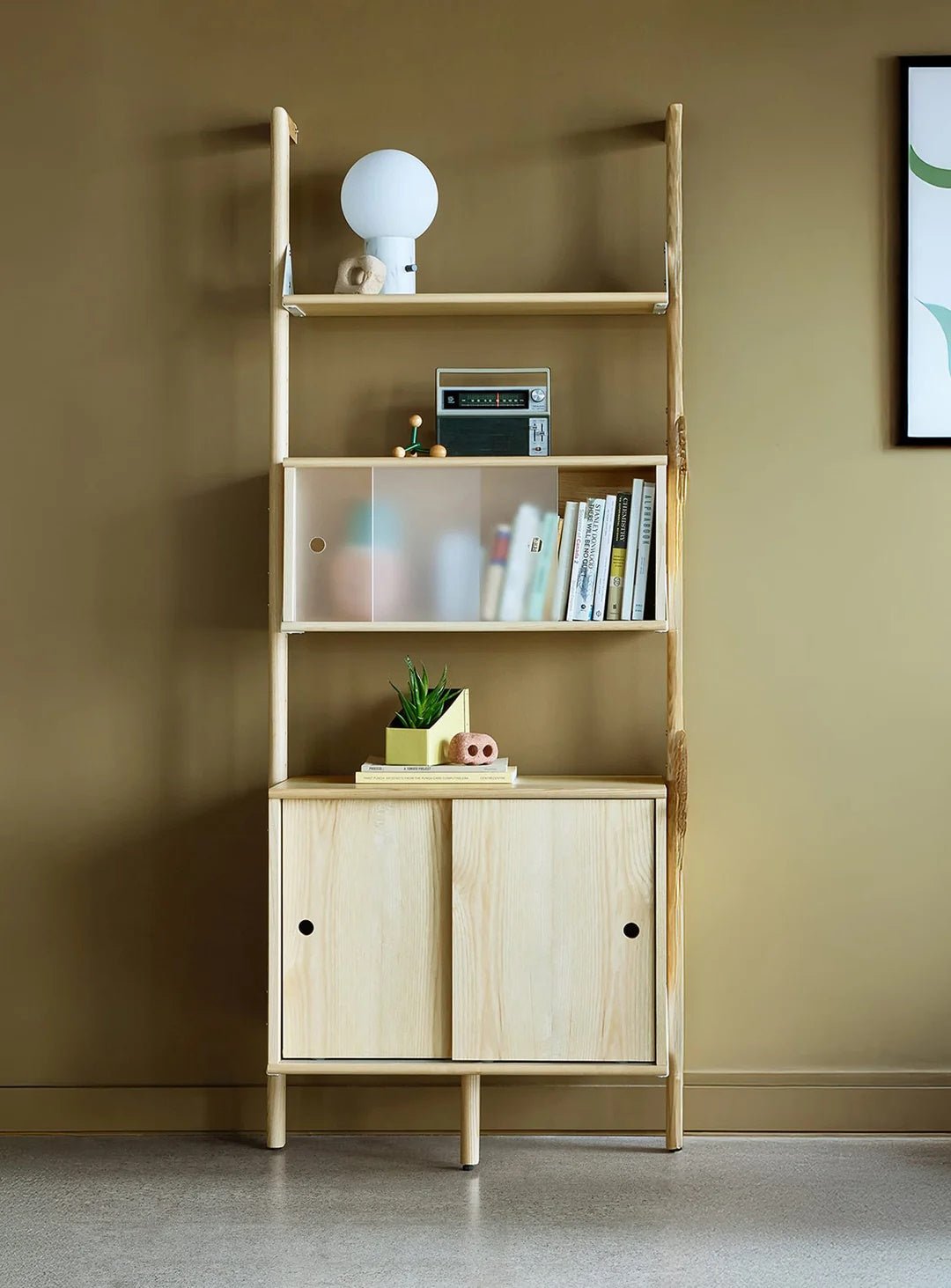 Branch-1 Multi Storage Unit, additional view