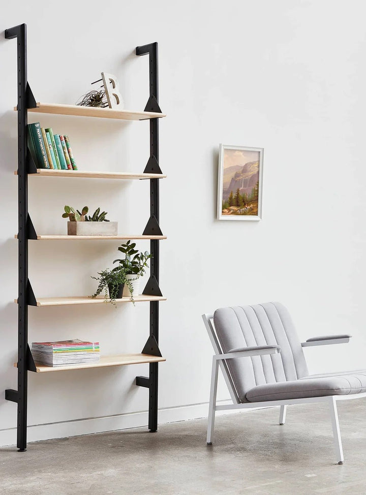Branch-1 Shelving Unit, additional view