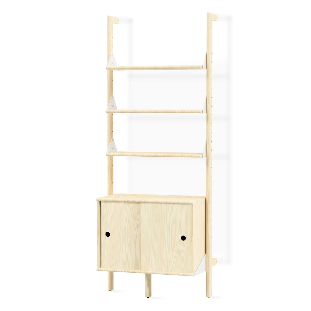 Branch - 1 Storage Unit - ökenhem