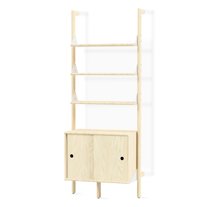 Branch - 1 Storage Unit - ökenhem