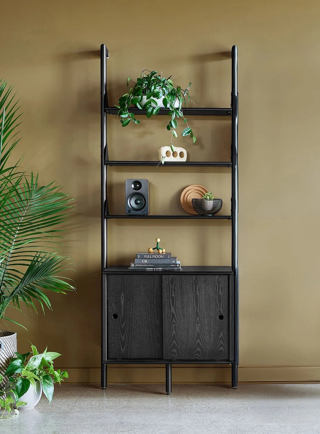 Branch-1 Storage Unit, additional view