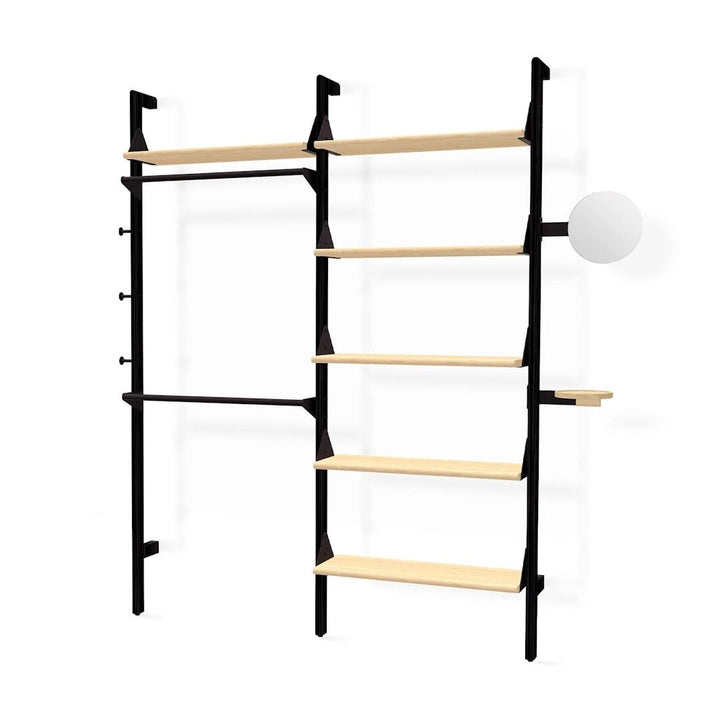 Branch-2 Display Unit - ökenhem
