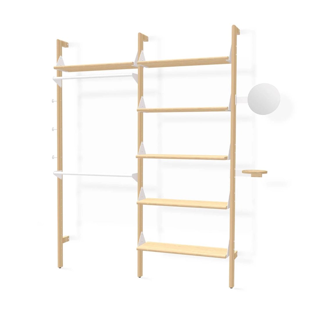 Branch-2 Display Unit - ökenhem