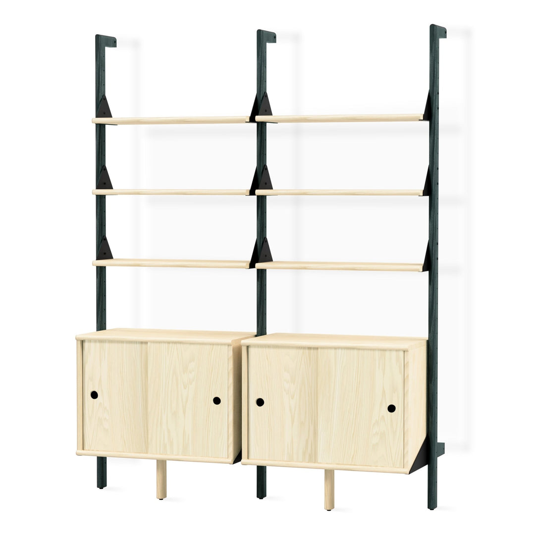 Branch - 2 Storage Unit - ökenhem