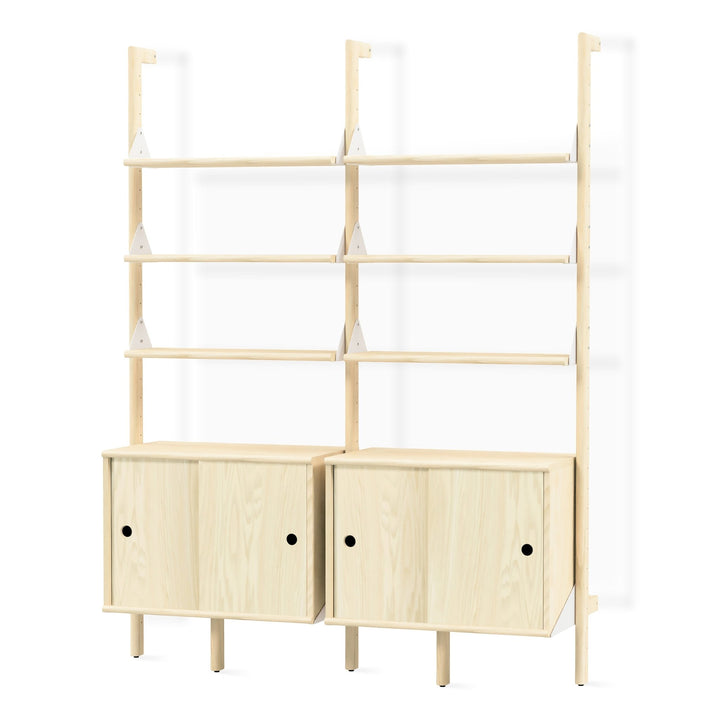 Branch - 2 Storage Unit - ökenhem