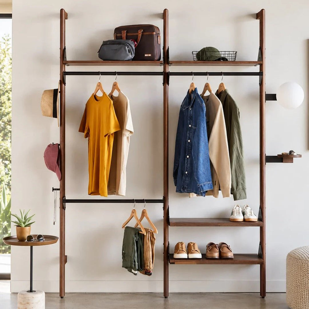 Branch-2 Wardrobe Unit, additional view