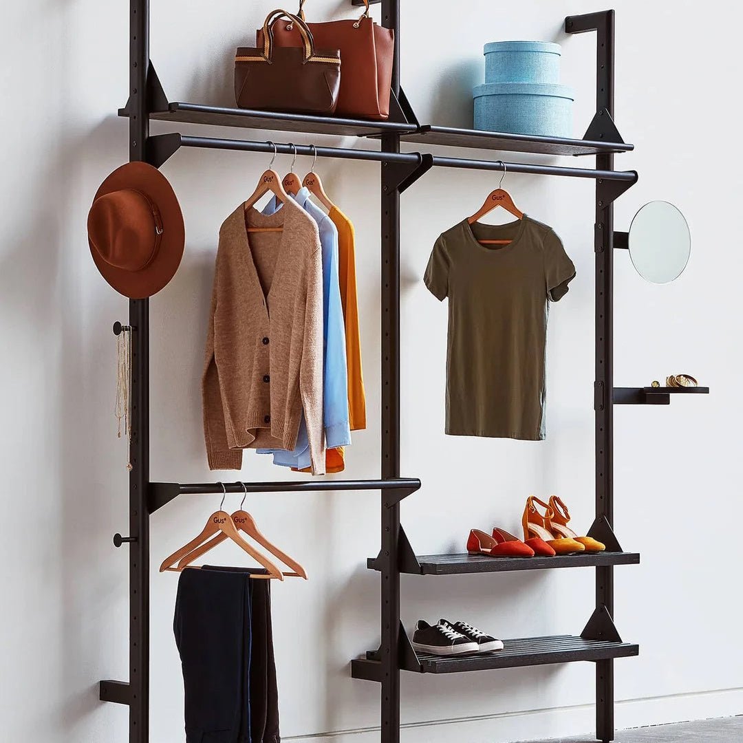 Branch-2 Wardrobe Unit, additional view
