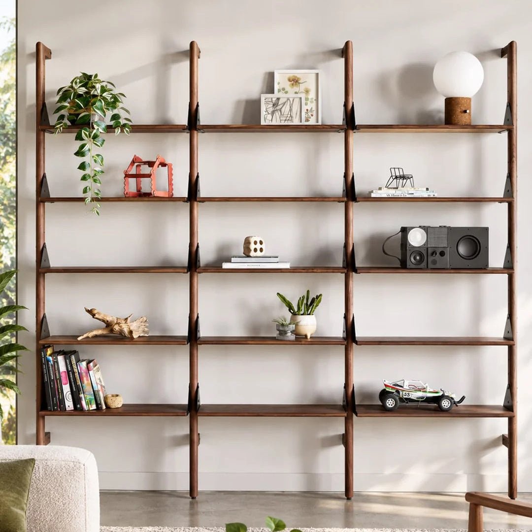 Branch-3 Shelving Unit, additional view