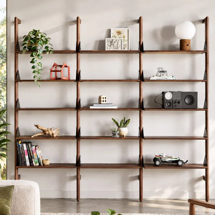 Branch-3 Shelving Unit, additional view