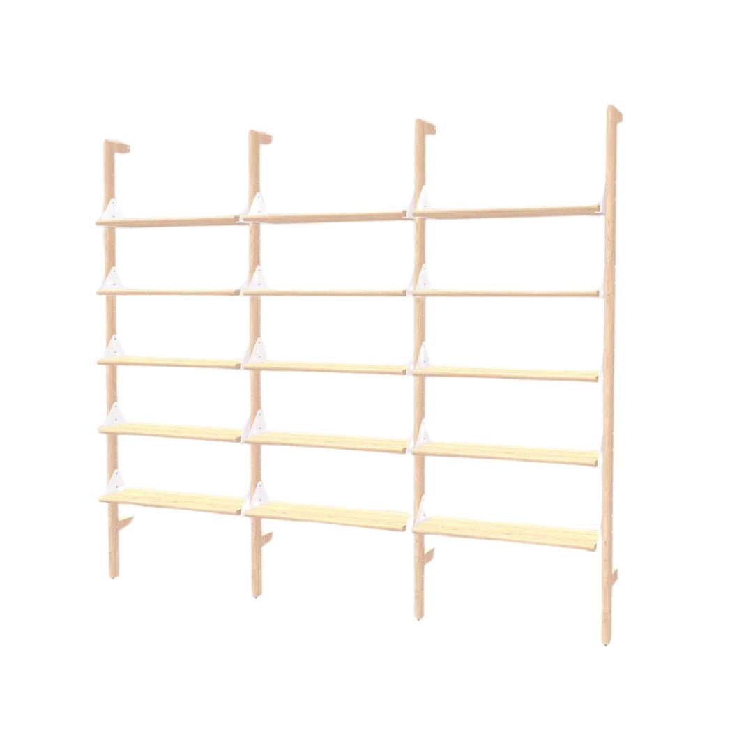 Branch - 3 Shelving Unit - ökenhem