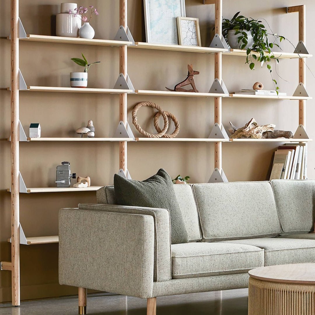 Branch-3 Shelving Unit, additional view