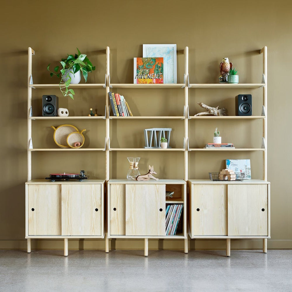 Branch - 3 Storage Unit - ökenhem