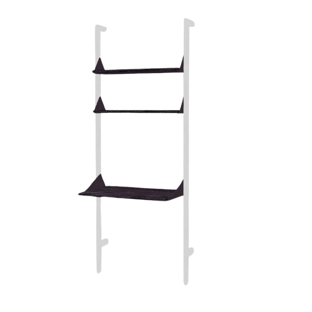 Branch Desk/Shelves Pack (2 Shelves 1 Desk) - ökenhem