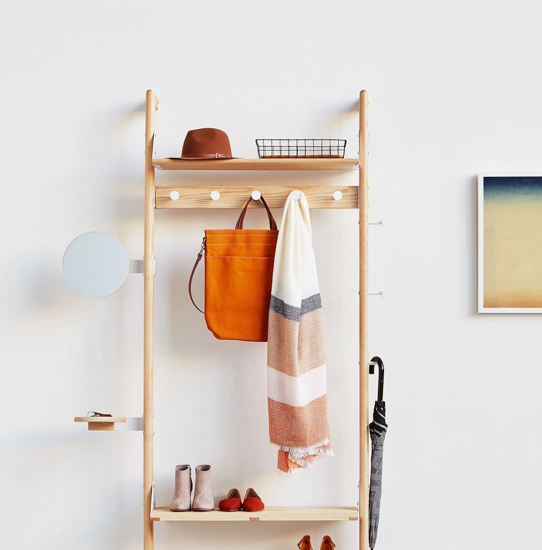 Branch Hook Rail - ökenhem